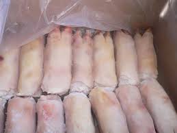 PORK HIND