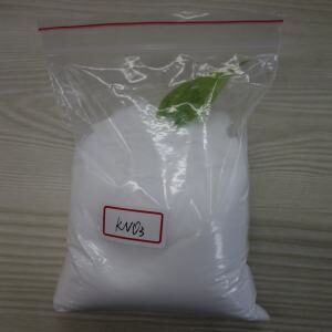 LITHIUM NITRATE