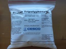 SODIUM TRIPOLYPHOSPHATE