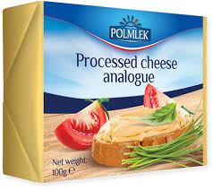 ANALOGUE CHEESE
