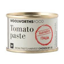 TOMATO PASTE 70G