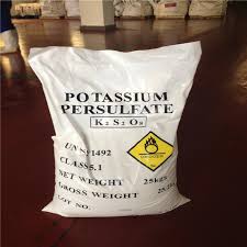 POTASSIUM PERSULFATE