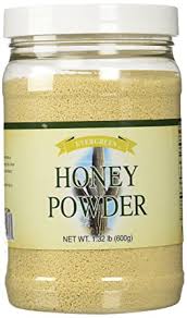 HONEY POWDER