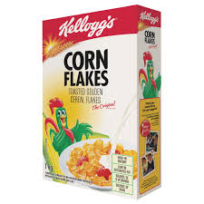CORN FLAKES