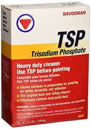 TRISODIUM PHOSPHATE