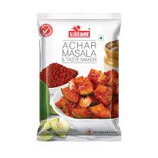 ACHAAR MASALA