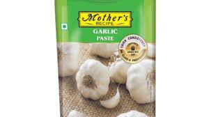PASTE GARLIC