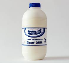 GOAT MILK
