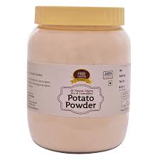 POTATO POWDER