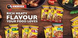 KNORROX