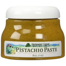 PISTACHIO PASTE