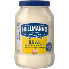 MAYONNAISE