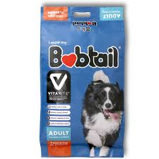 DOG FOOD