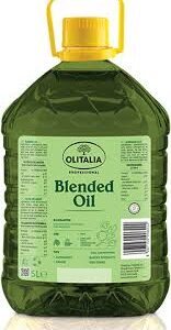 BLENDED OIL