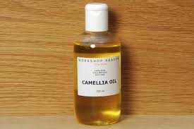 CAMELLIA OIL