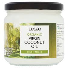 COCONUT OIL