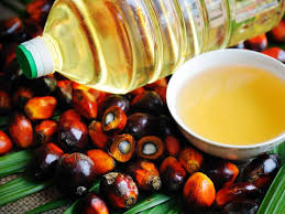 PALM OIL