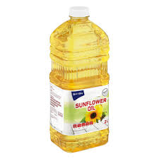 SUNFLOWER OIL