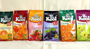 JUICE POWDER