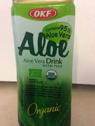 ALOE JUICE POWDER