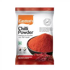 CHILLY POWDER