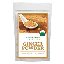 GINGER POWDER