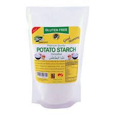 POTATO STARCH