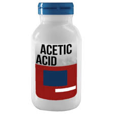 ACETIC ACID
