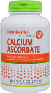 CALCIUM ASCORBATE