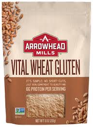 VITAL WHEAT GLUTEN