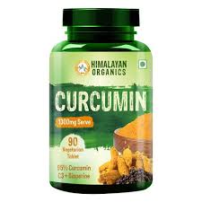 CURCUMIN