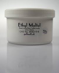 ETHYL MALTOL