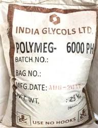 PEG 4000 AND PEG 6000