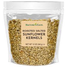 SUNFLOWER KERNELS