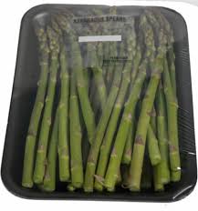 FRESH ASPARAGUS