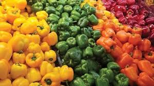 FRESH PEPPER