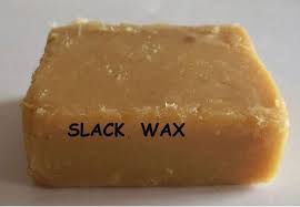 SLACK WAX HEAVY GRADE 15-17% OIL CONTENT