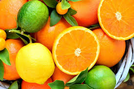 FRESH CITRUS FRUIT