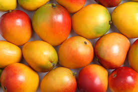 FRESH MANGOS