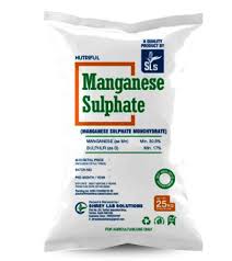 MANGANESE SULPHATE