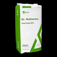 DL-METHIONINE FEED GRADE