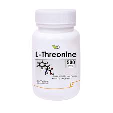 THREONINE