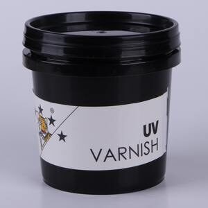 UV VARNISH
