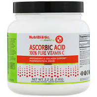 ASCORBIC ACID