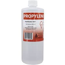 PROPYLENE