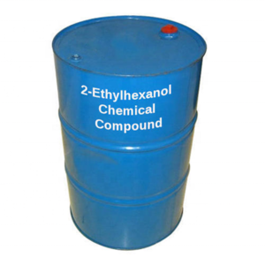 2-ETHYLHEXANOL (2-EH)