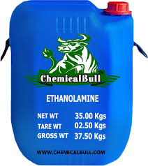 ETHANOLAMINE