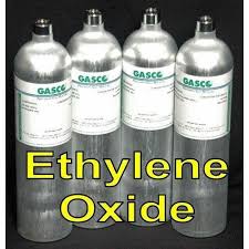 ETHYLENE OXIDE