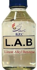 LINEAR ALKYL BENZENE