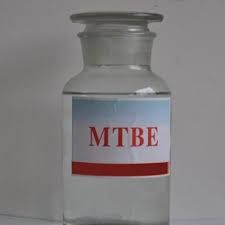 METHYL TERT-BUTYL ETHER (MTBE)